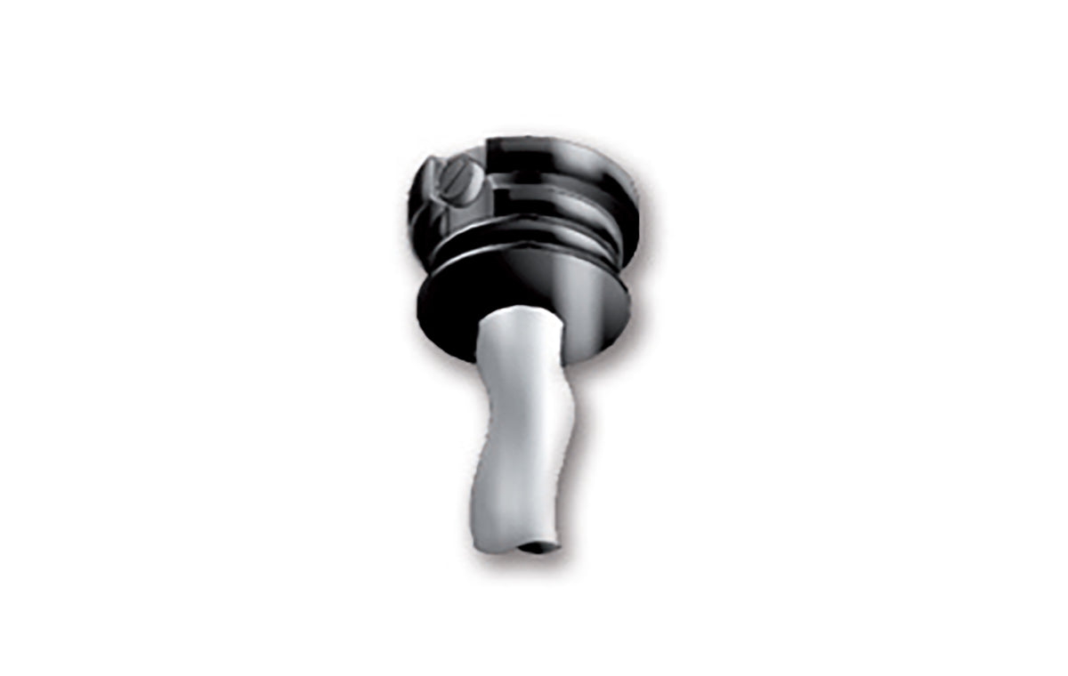MacBright EUTRAC 3F Montage Nippel voor Kabel