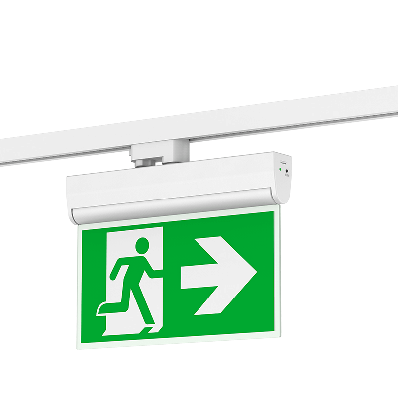Lumexa Miraro 3-Fase Rail Noodverlichting