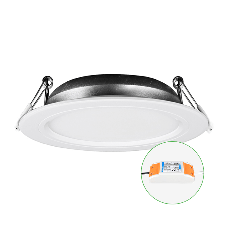 Lumexa Chromaro LED Downlight RGB en CCT Smart