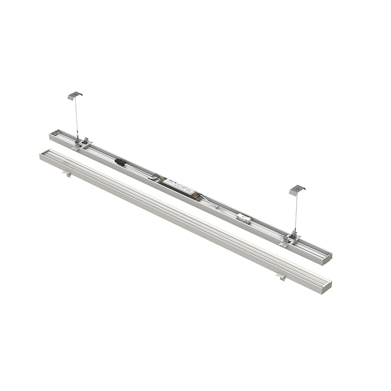 Lumexa Lighting Track Module | Jupiter | 55-75W | 30 | CCT-Switch