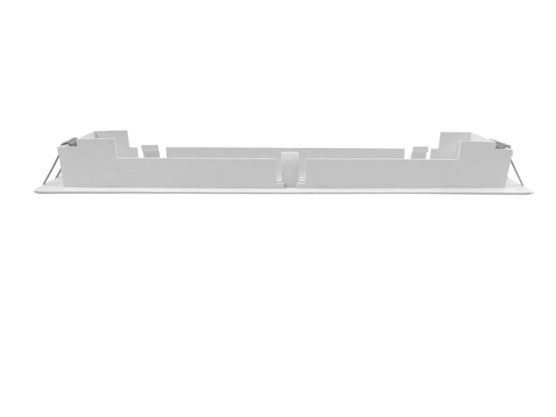 Miraro | Inbouwframe | 3.5W | Wit