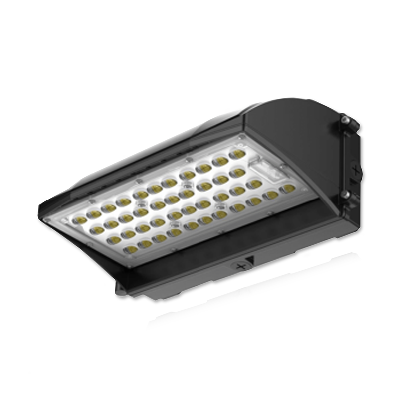 Lumexa Tayro LED Wallpack 50W IP65 Zwart