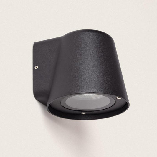 Lumexa Darjano Buiten Wandlamp Aluminium IP54 GU10