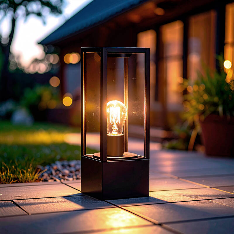 Lumexa Bayalo LED Buitenbaken E27 40W