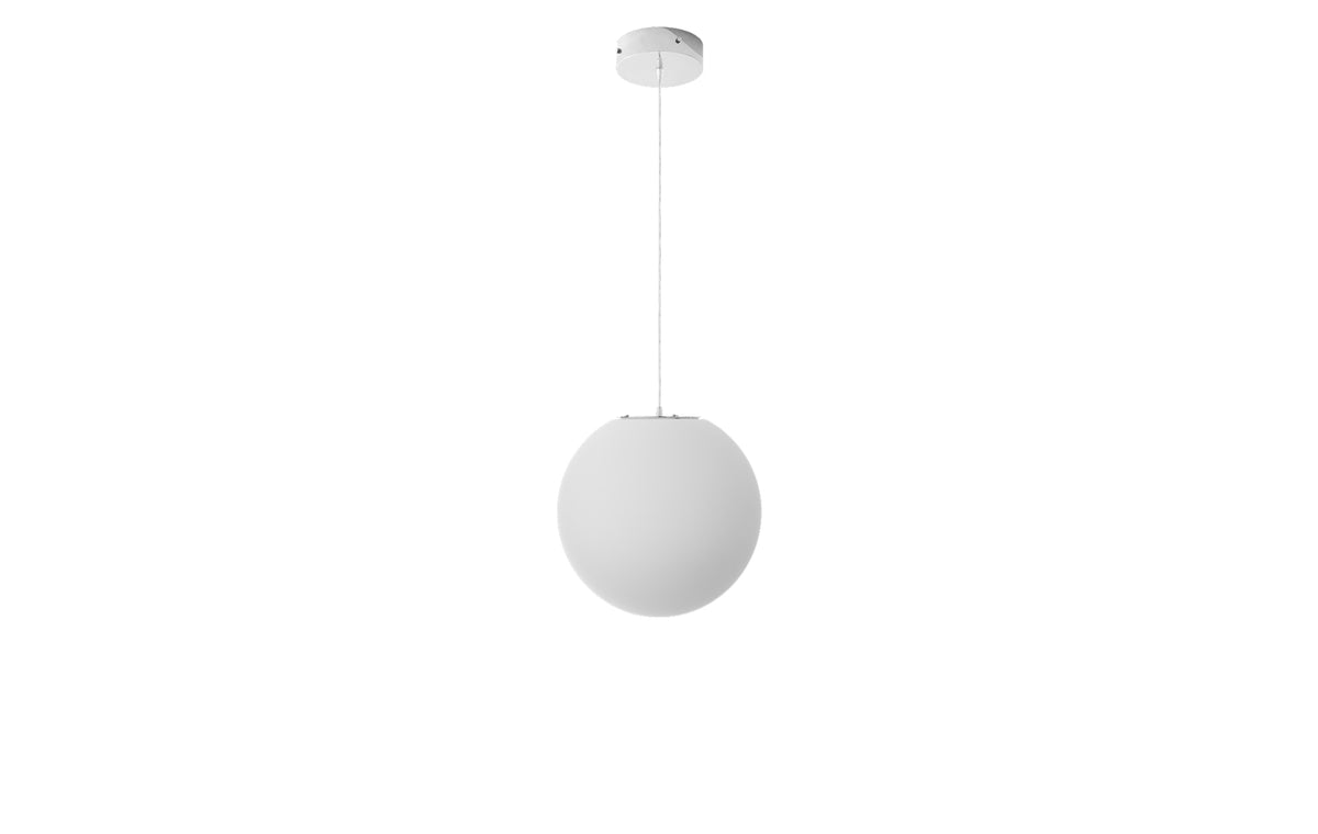 MacBright BAL-Opal Glass 200mm