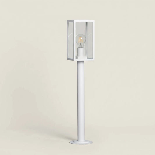 Lumexa Atrivo Buitenbaken 68 cm E27 Wit