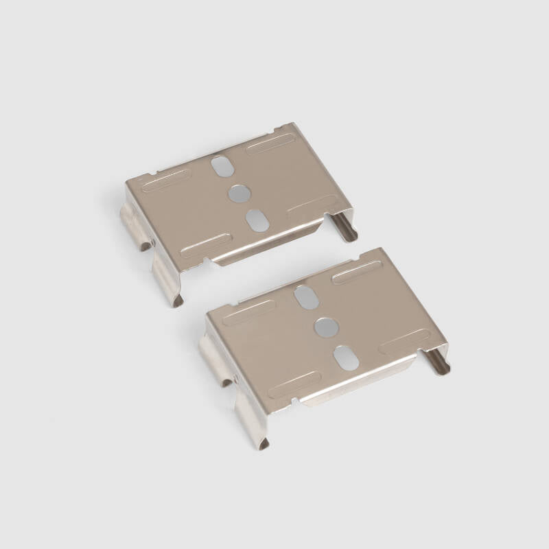 Trunivo LED lichtlijn trunking toepassing
