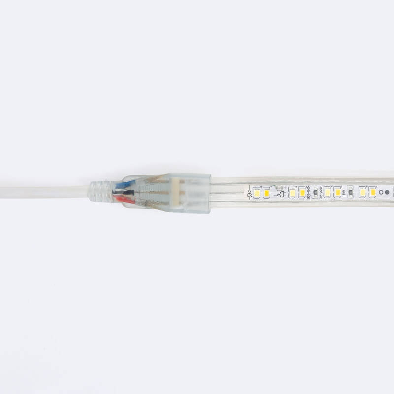 Lumexa Netcano LED-strip 230V CCT 120 LED/m 10W/m Rol 50 m