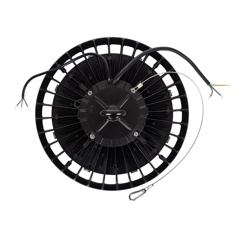 Lumexa High Bay LED UFO HBE 200W 160 lm/W Dimbaar 1-10V