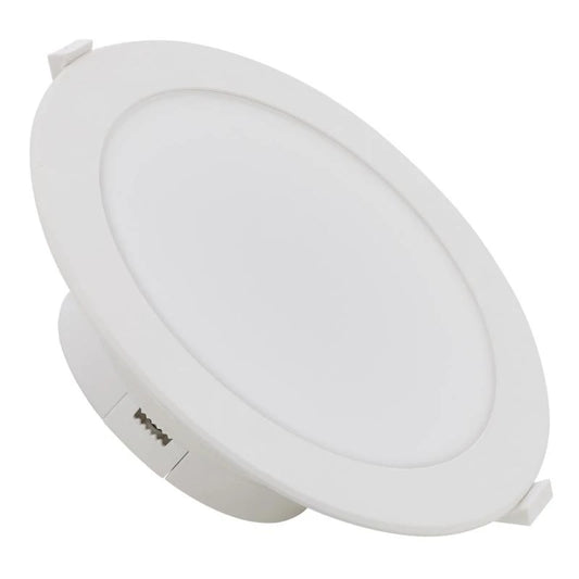 Lumexa Badaro LED Downlight IP44 25W Zaagmaat Ø145 mm