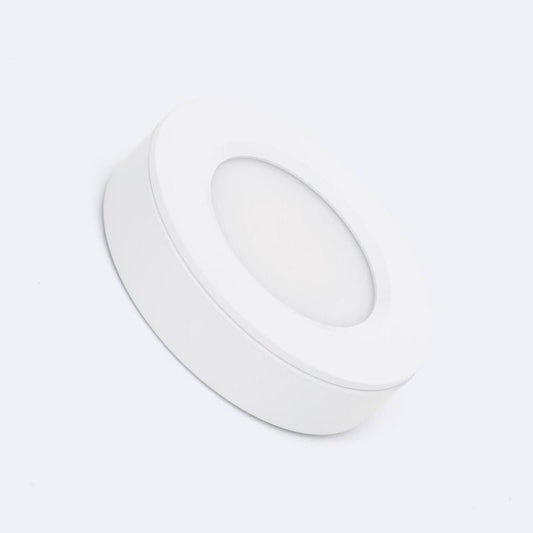 Lumexa Meubivo LED Meubelspot 3W 12V Zaagmaat Ø57 mm