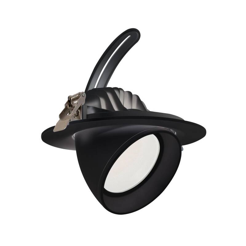 Lumexa LED Downlight Richtbaar 60 W Rond Osram 200mm