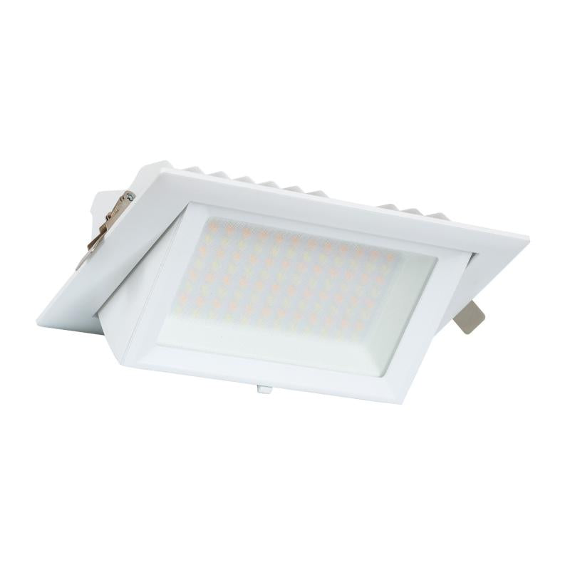 Lumexa LED Downlight Richtbaar 48 W Rechthoekig Samsung