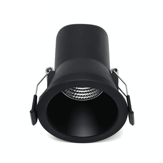Miraclo Basic | Inbouwspot | zaagmaat Ø68/Ø90mm | 2700K/3000K/4000K | 6/9W | IP44