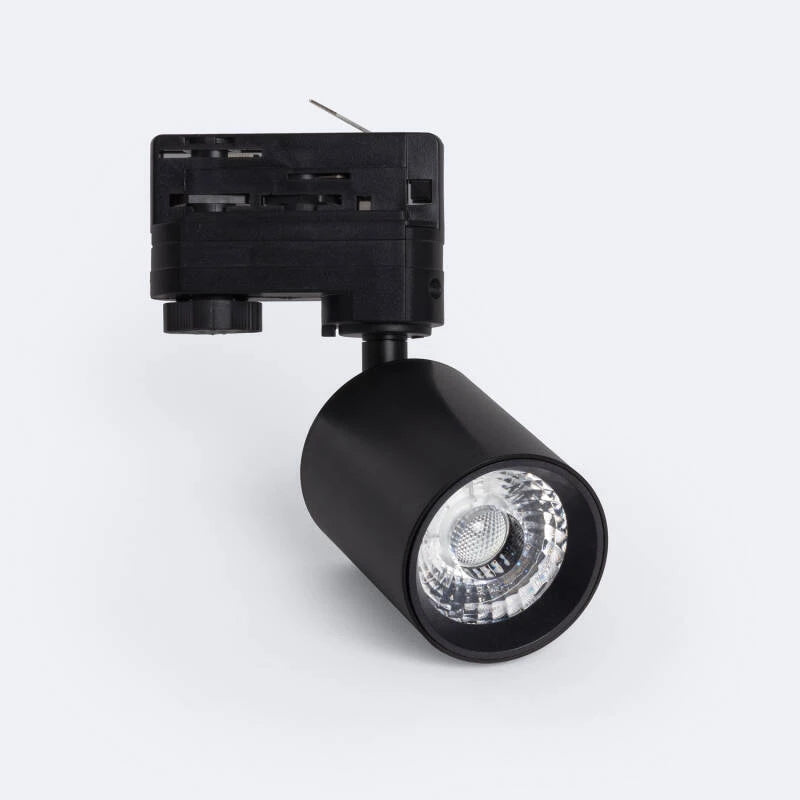 Lumexa Mallaro LED 3-Fase Railspot 10W