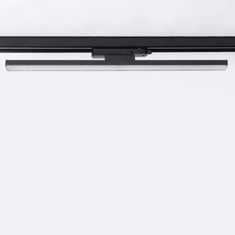 Davisaro LED Railspot 3-Fase 30W Symmetrische Lens