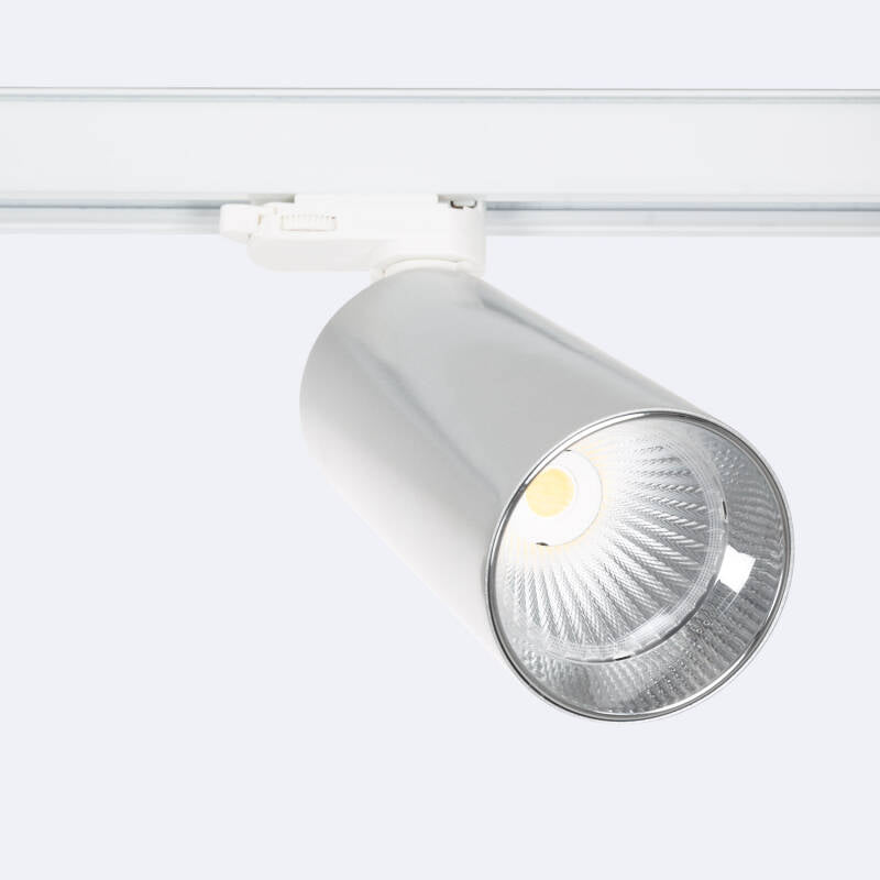 Misovo LED Railspot 3-Fase CCT Selecteerbaar CRI90 UGR<19