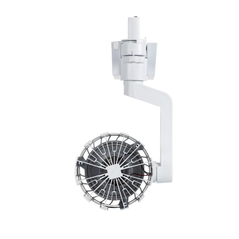Doravo LED 3-fase railspot wit toepassing