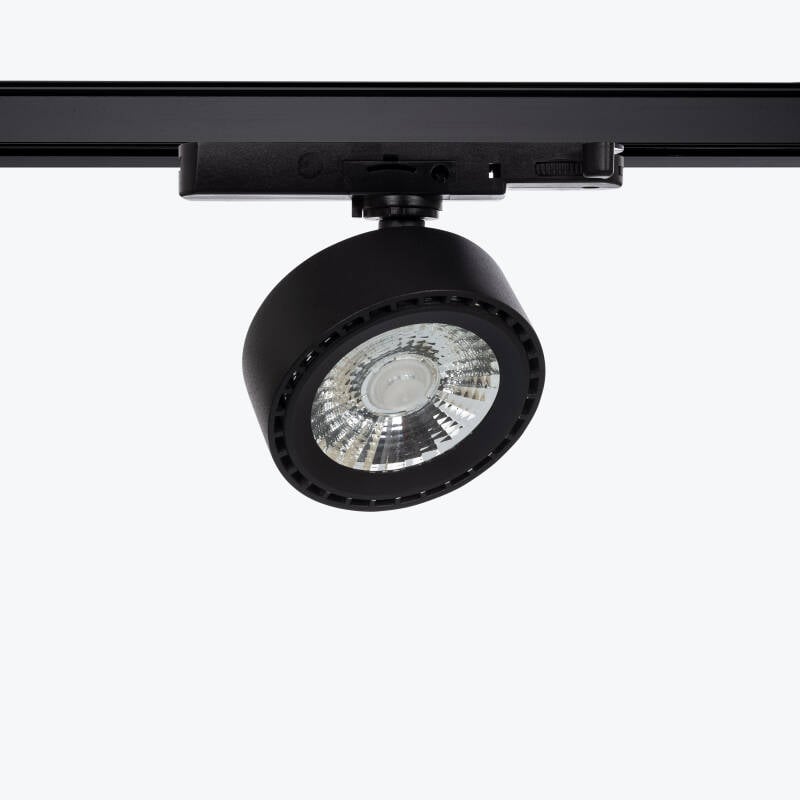 Onubavo LED Railspot 3-Fase CCT Selecteerbaar UGR<16
