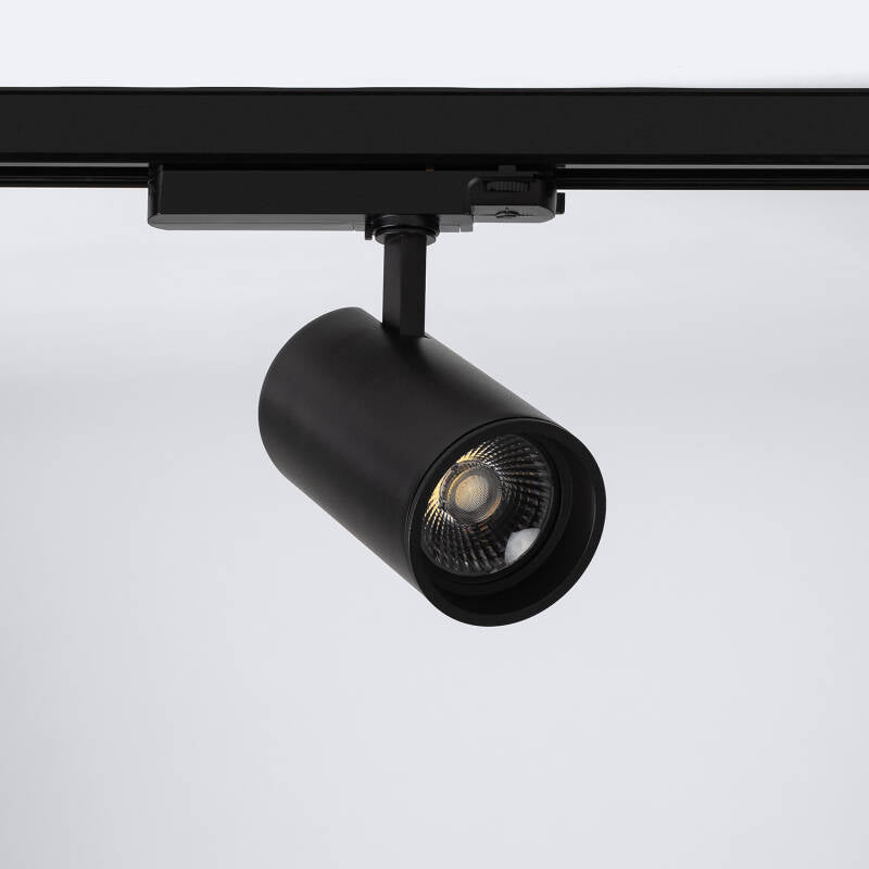 Fasanaro LED Railspot 3-Fase CRI90 UGR<17
