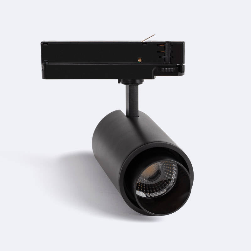 Fasavo LED Railspot 3-Fase Cilinder CRI90 UGR<17