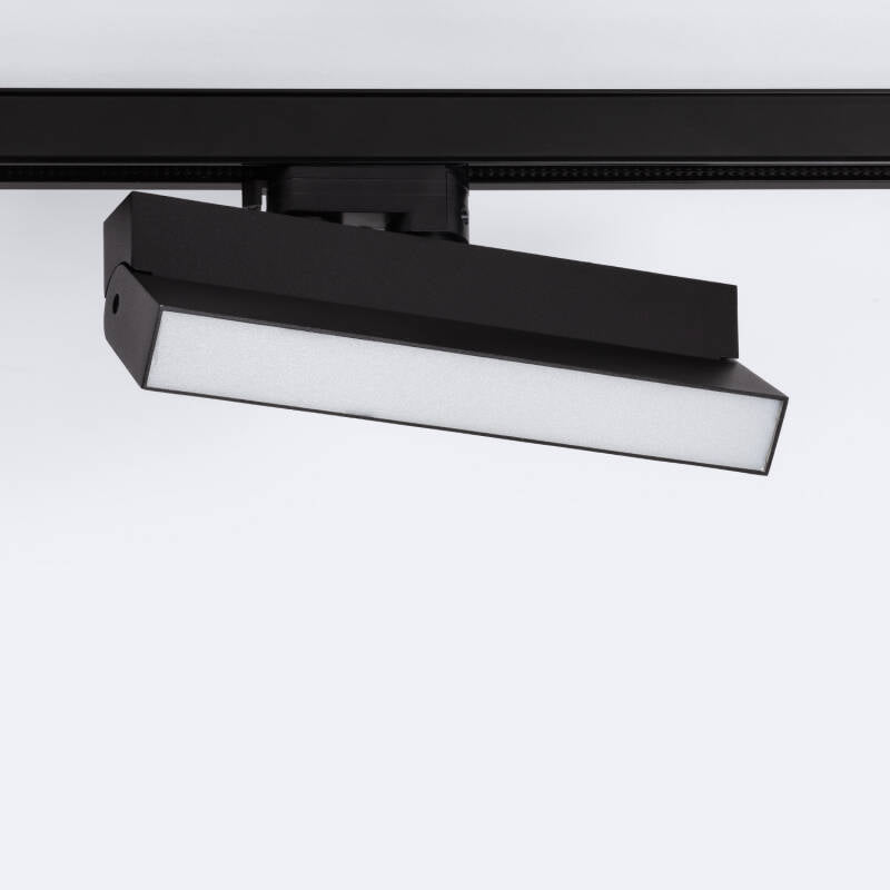 Optivo LED Lineaire Railspot 3-Fase Dimbaar CCT Selecteerbaar