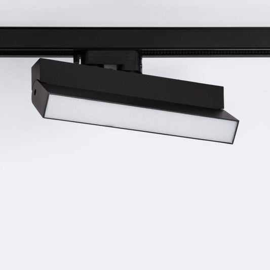 Optivo LED Lineaire Railspot 3-Fase Dimbaar CCT Selecteerbaar