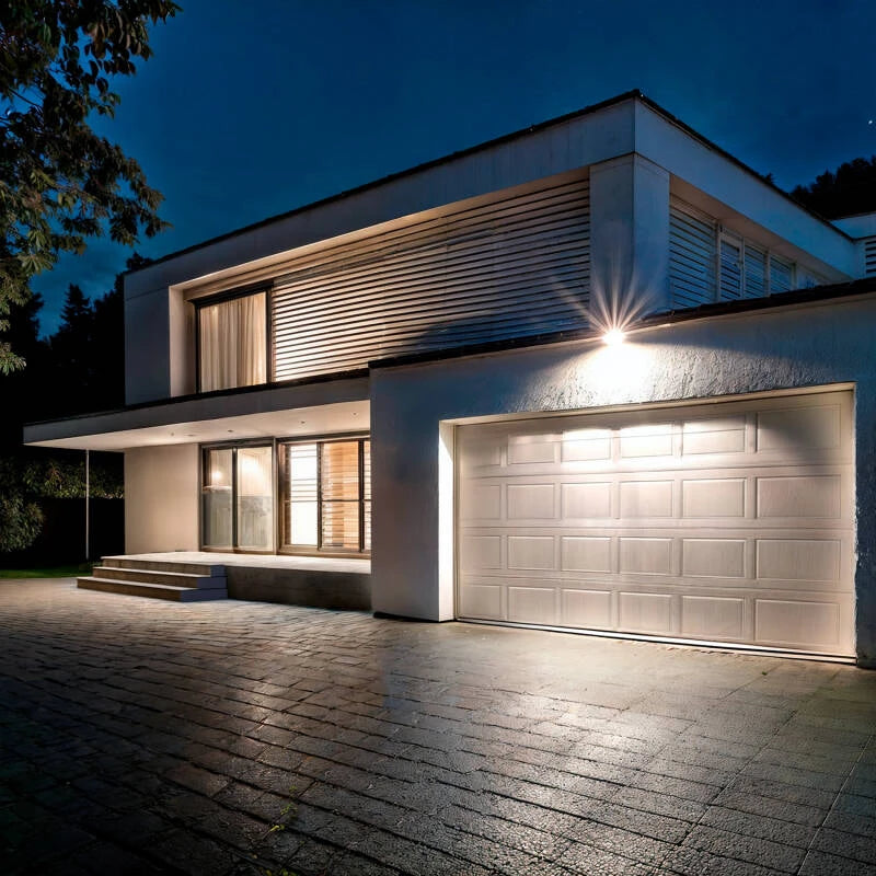 Lumexa Floorivo LED Schijnwerper 120lm/W IP65 20W en 200W