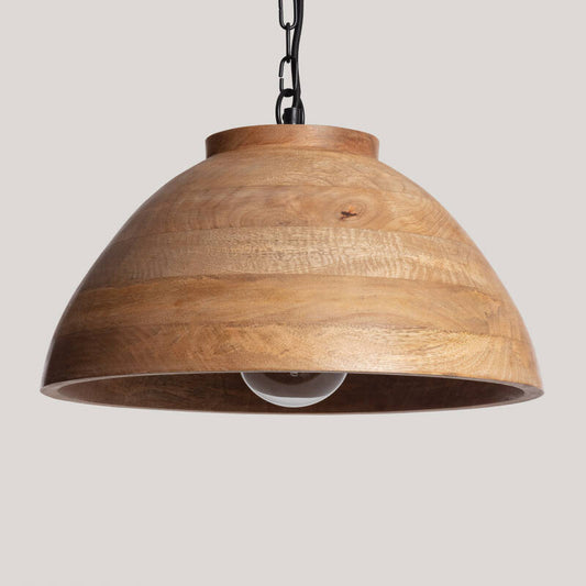 Lumexa Naisharo Hanglamp Hout