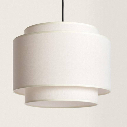 Lumexa Arijano Hanglamp Stof E27