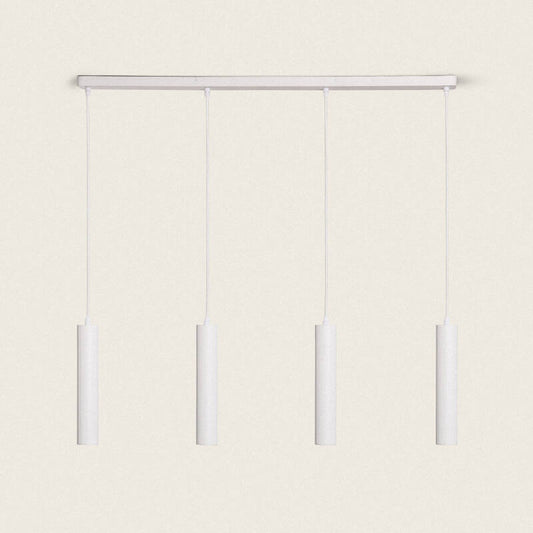 Lumexa Aritzaro Hanglamp Aluminium 4x GU10