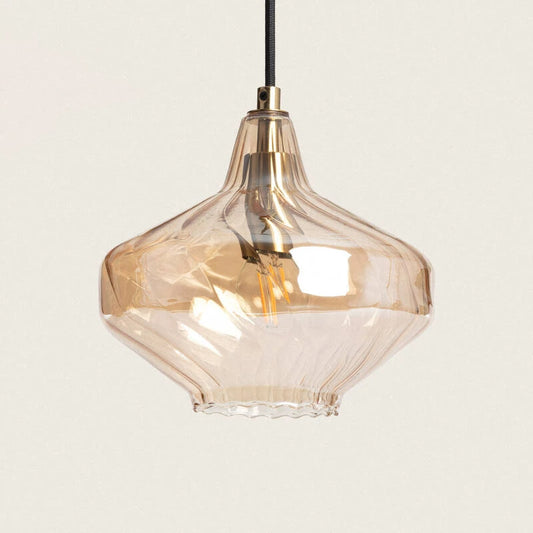 Lumexa Blasivo Hanglamp Glas