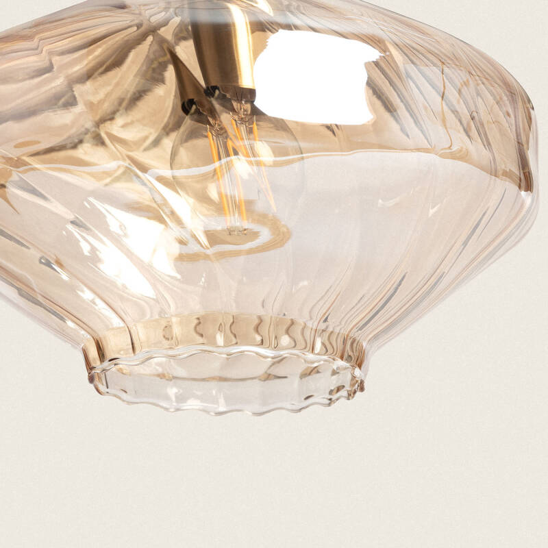 Lumexa Blasivo Hanglamp Glas