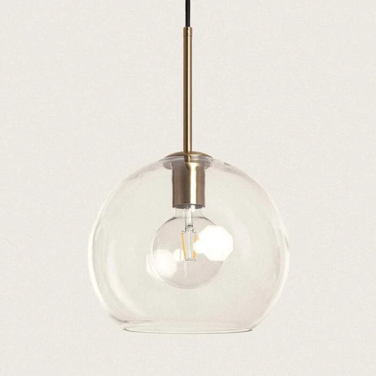 Lumexa Onavo Hanglamp Glas E27