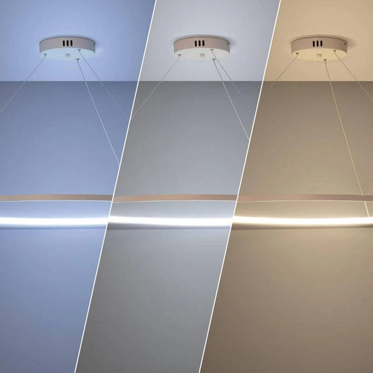 Ivalaro hanglamp detail