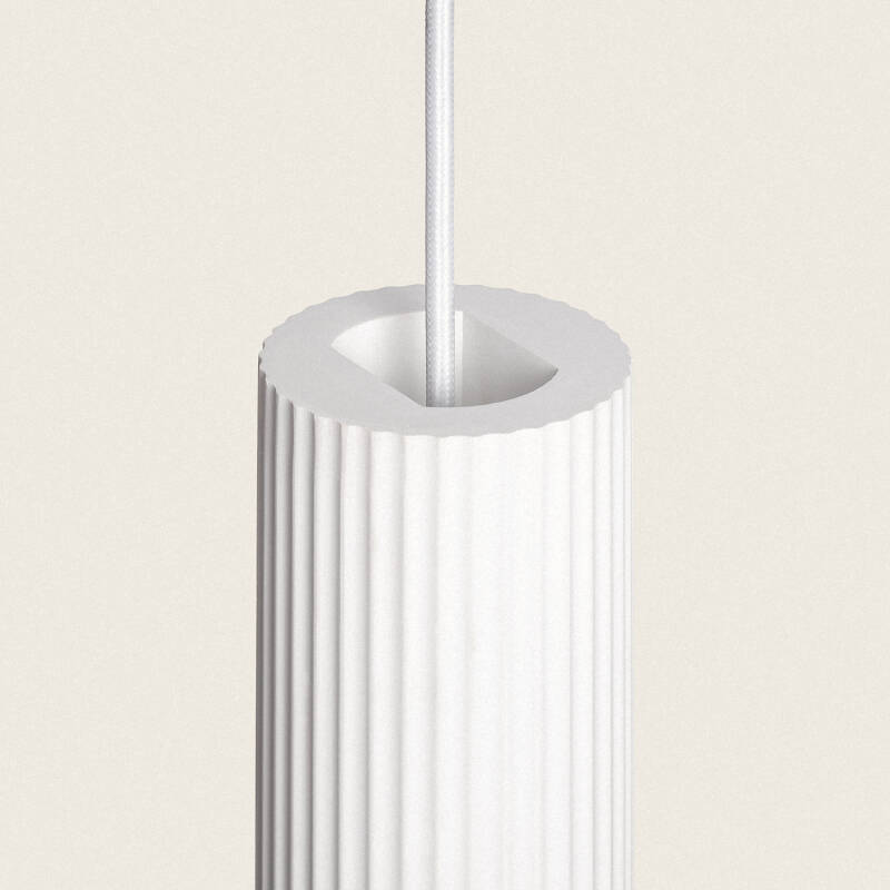 Lumexa Columivo Hanglamp Gips