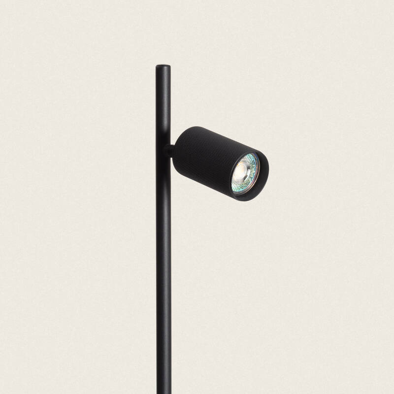 Aritzo staande lamp sfeer