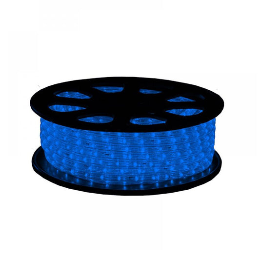 LED lichtslang | 24V | 30m | verticaal