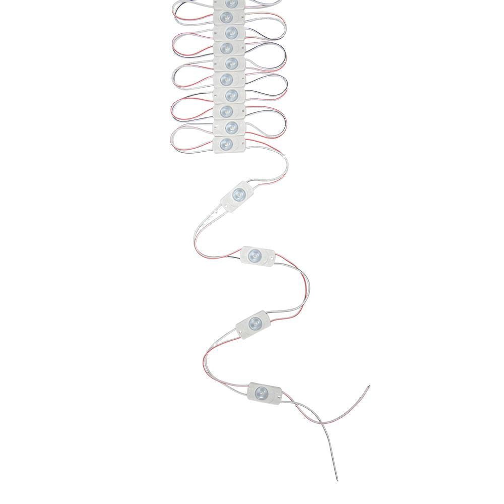 Achtergrond module 1x2835LED | stroomstabilisator | W7000K