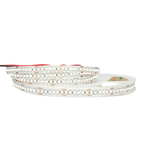LED strip 24V | 180LED/m 3528 | 5m | IP20