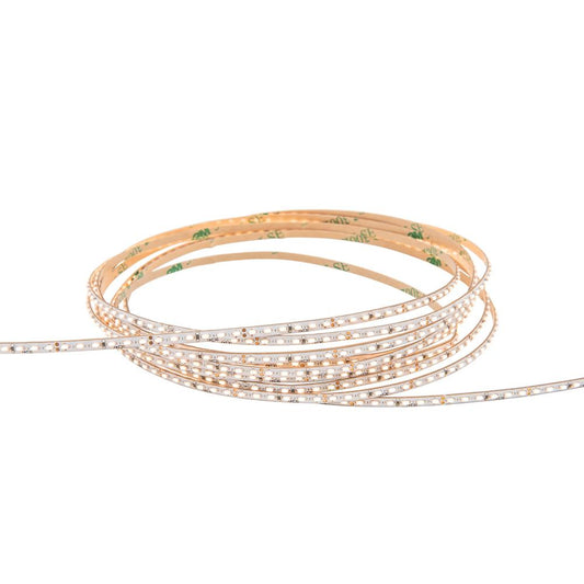 LED strip smal 3mm | 240LED/m 2010 | 5m | IP20