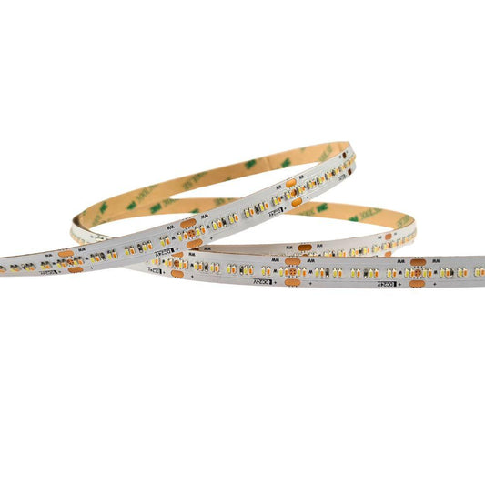 LED strip | 24V | 364LED/m TW | 5 meter | IP20 | 1800-6500K