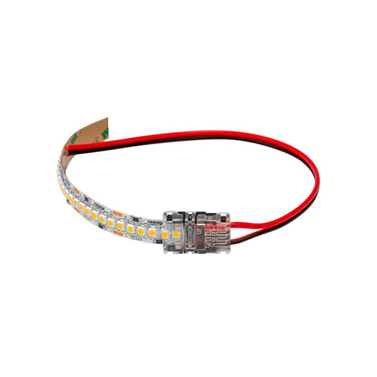LED strip | SC | aansluit conn. 240LED/m | IP20 | icm 127-250