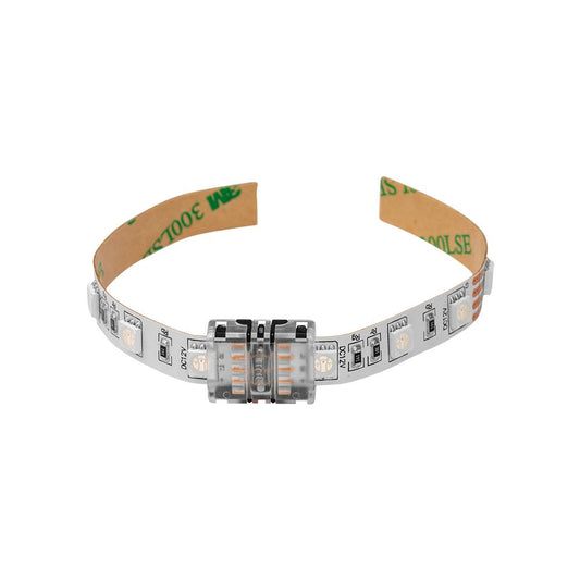 LED strip | RGB | koppelstuk 10mm PCB | IP20