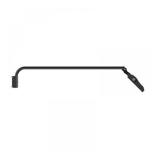 Floodlight pro | muurbeugel 1m voor 50W