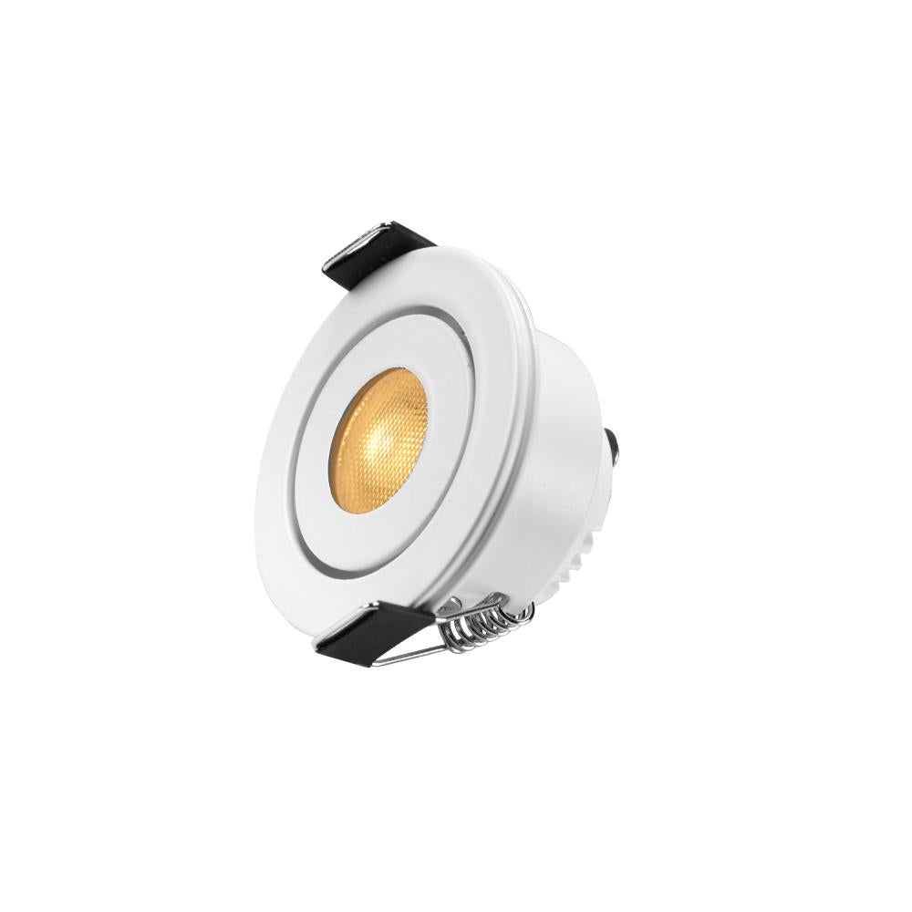 LED spot | downlight | 700mA | 2,5W