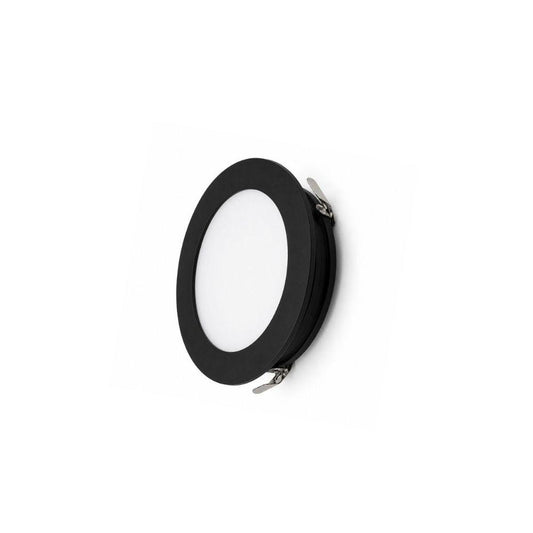 Spot | Ø88*16mm | 24V | 5W