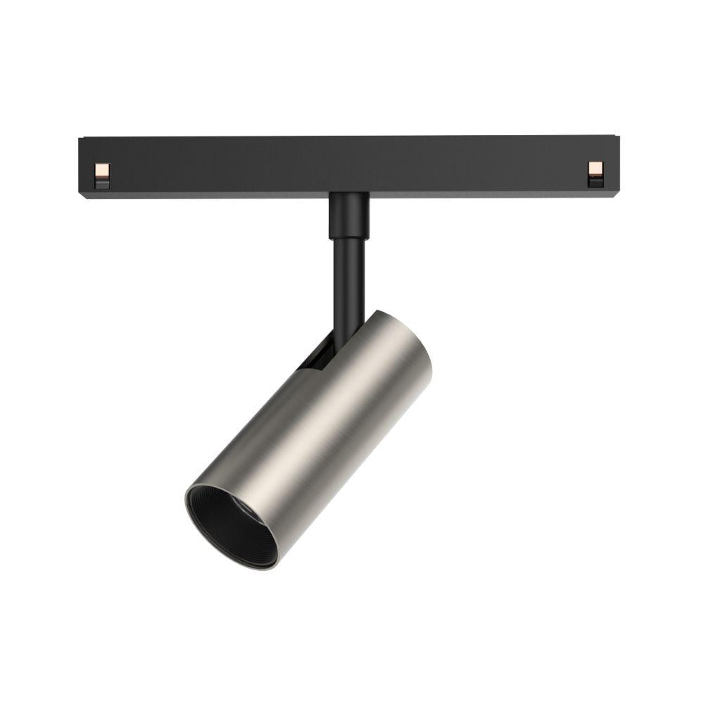 T48/20 | tube voor spot | Ø35mm | brushed