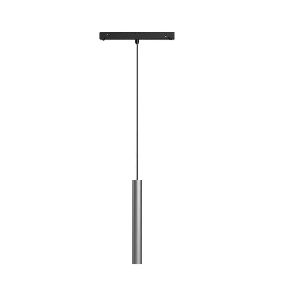 T48/20 | tube voor pendel | Ø26mm | brushed