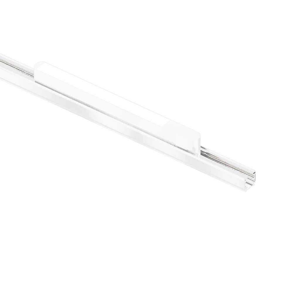 Railspot 3-fase | wit | lineair | 690mm | 20W | 3000K